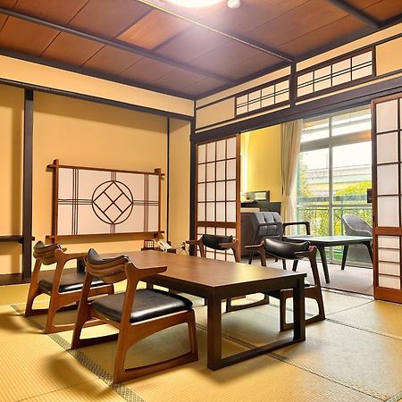 Koubounoyu Honten Shizuoka Exterior foto