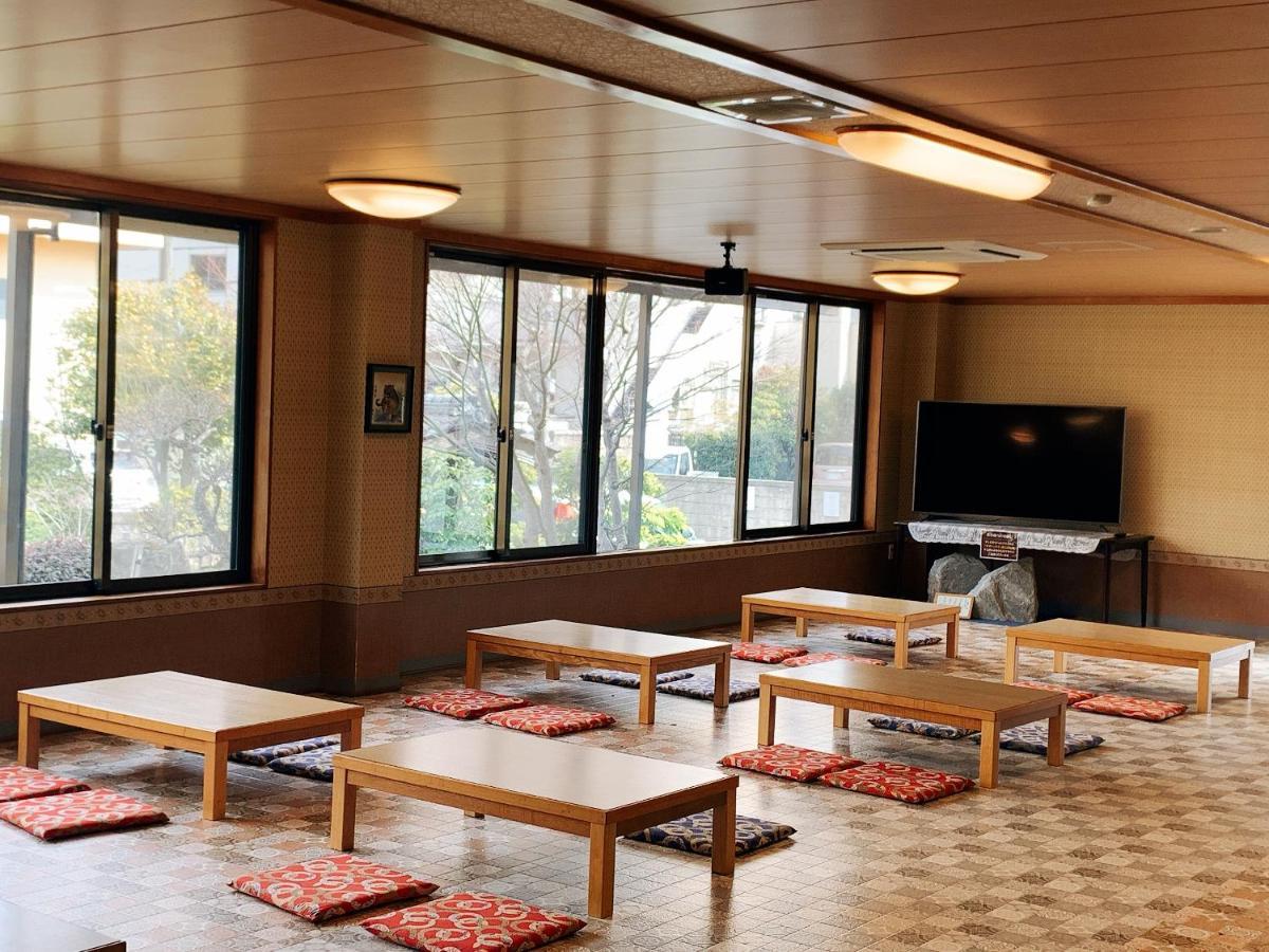 Koubounoyu Honten Shizuoka Exterior foto